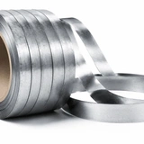 Штрипс оцинкованный 1.0 мм
